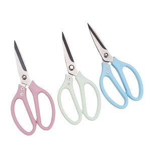 Household Scissors Multifunctional Scissors Stainless Steel